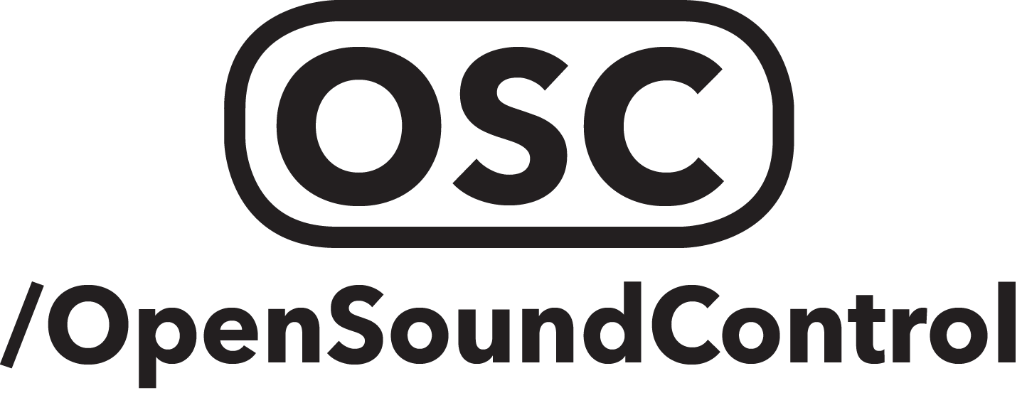 OpenSoundControl (OSC)